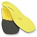 Superfeet Superfeet Yellow Hockey Skate Insoles [JUNIOR]