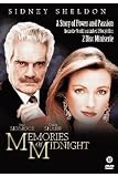 Sidney Sheldons: MEMORIES OF MIDNIGHT (1991) [IMPORT]