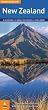 The Rough Guide to New Zealand Map 2 (Rough Guide Map: New Zealand)