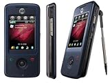 Motorola A810 Triband Gsm Black Phone (unlocked)