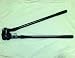 Industrial Steel Sealer - for 1.25 wide Steel Strapping