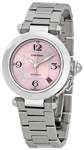 review Cartier W31075M7