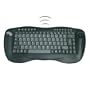 WKB3000UB - Adesso WKB-3000UB Wireless Mini Keyboard USB