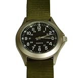 (ロスコ)Rothco 米軍 ミリタリースタイル クオーツウォッチ