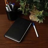 New Orleans Saints Black 2010-11 Deluxe Planner