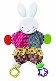 Kids Preferred Amazing Baby Blanket Teether Bunny