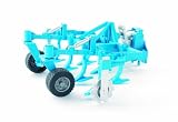 Bruder 2223 Front Cultivator
