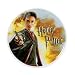 Harry Potter Cake Topper - PopTop