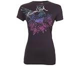 Miami Ink Wings Women's T-Shirt