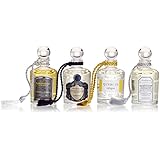 Penhaligon's Gentlemen's Miniature Fragrance Collection 4 x 5 ml