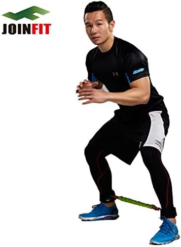 Lateral Resistor Trainer with Snap-Block Technology - 20 lb