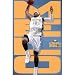 Denver Nuggets (Carmelo Anthony) Sports Poster Print - 22x34