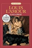 Galloway (Louis L'Amour)
