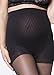 Ingrid & Isabel Women's Maternity Sheer Pantyhose