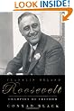 Franklin Delano Roosevelt: Champion of Freedom