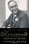 Franklin Delano Roosevelt: Champion of Freedom