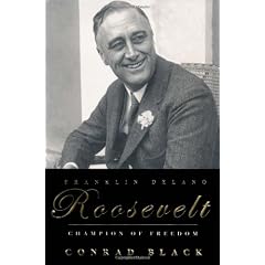 Franklin Delano Roosevelt: Champion of Freedom