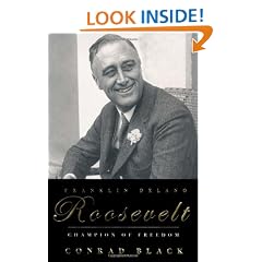 Franklin Delano Roosevelt: Champion of Freedom