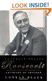 Franklin Delano Roosevelt: Champion of Freedom