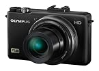 Olympus Creator XZ-1 10MP Point and Shoot Digital Camera with 4x Optical Zoom (Black)