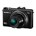 Olympus XZ-1 Digital Camera - Black (10MP, 4x i.Zuiko Wide Optical Zoom) 3 inch LCD