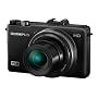 Olympus XZ-1 - C�mara compacta de 10 Mp (pantalla &hellip de Olympus