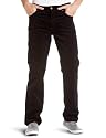 Wrangler Men's Texas Stretch Corduroy Jeans