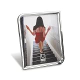 Umbra Clover 8-Inch by 10-Inch Picture Frame