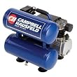 Campbell Hausfeld HL5402 4-Gallon Oil-Lubricated Air Compressor