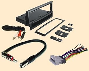 Amazon.com: Pontiac Montana (2000 2001), Chevy Express Van (2001 2002