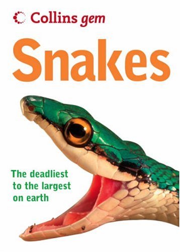 Snakes (Collins GEM)
