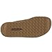 Skechers USA Men's Void Canvas Moc Toe Slip-On