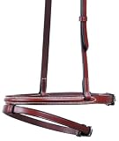 Kincade Raised Flash Noseband