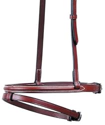 Kincade Raised Flash Noseband