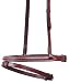 Kincade Raised Flash Noseband