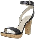 KORS Michael Kors Womens Melbourne Sandal Sandals