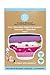 Charlie Banana 2-in-1 Reusable Diapering System, 6 Diapers plus 12 Inserts, S...