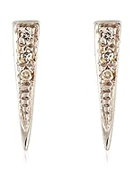 Paris Vendôme Pendientes Diamond Shards