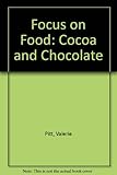 Cocoa and chocolate