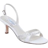 Dyeables Ladies Garnet Heels by Dyeables