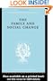 The Sociology of Gender and the Family: Family & Social Change Ils 127 (International Library of Sociology)