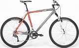 Produkt-Bild: 26" CONWAY Mountain-Sport "MS500" Mod.10