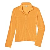 Womens Horny Toad Valentine Warm-Up Unhooded Jacket