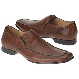 Calvin Klein Arthur Side Detail Loafer