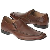 Calvin Klein Arthur Side Detail Loafer