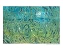 Willow Moon Giclee Poster Print by Linda Armstrong, 20x16