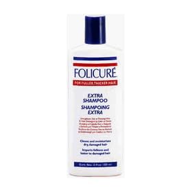 Folicure Extra Shampoo