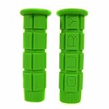 OURY GRIPS MOUNTAIN BIKE GRIPS CYCLING GREEN