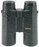 Pentax - Pentax DCF 10x42 Waterproof Binoculars