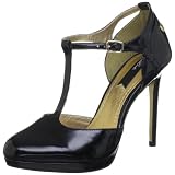 Blink Tbar Court - Bl 455 - 701424-B T Straps Heels